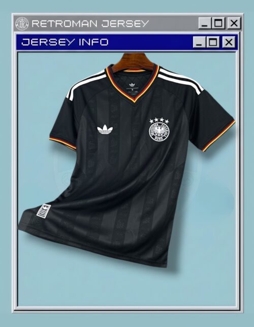 2026 Germany World Cup Special Edition